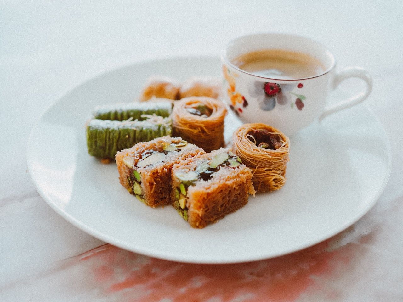 Turkish Desserts You Must Try in Cappadocia