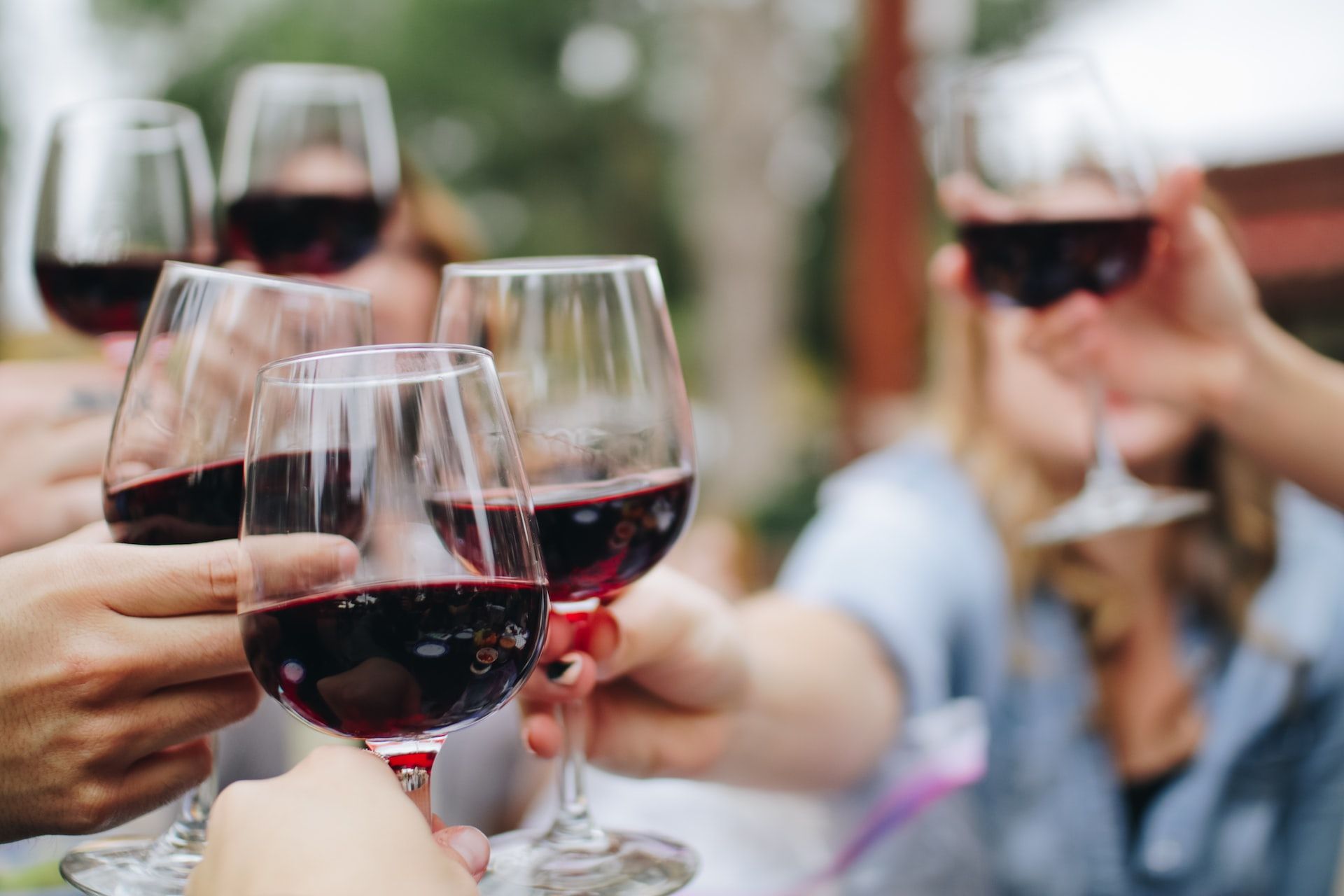 Wine Bars and Wine Culture in Cappadocia: A Taster's Guide