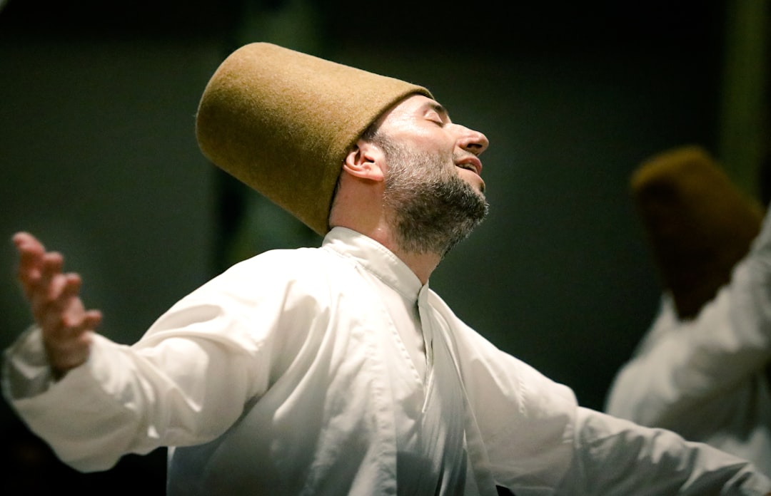 Turkish Night Entertainment