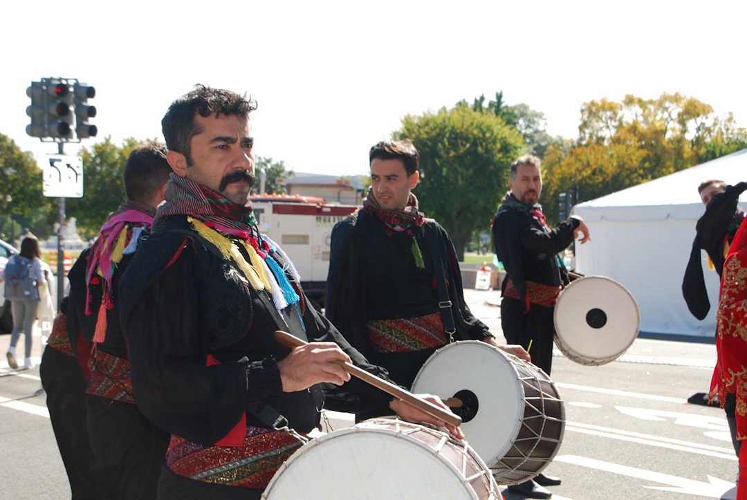 Turkish Night Show: What to Expect