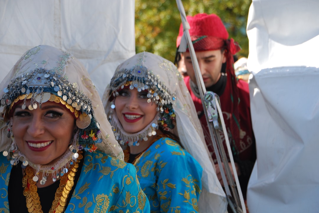 Turkish Textiles: What to Buy