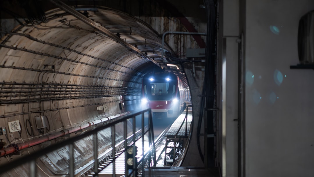 Underground City Photography: Low Light Guide