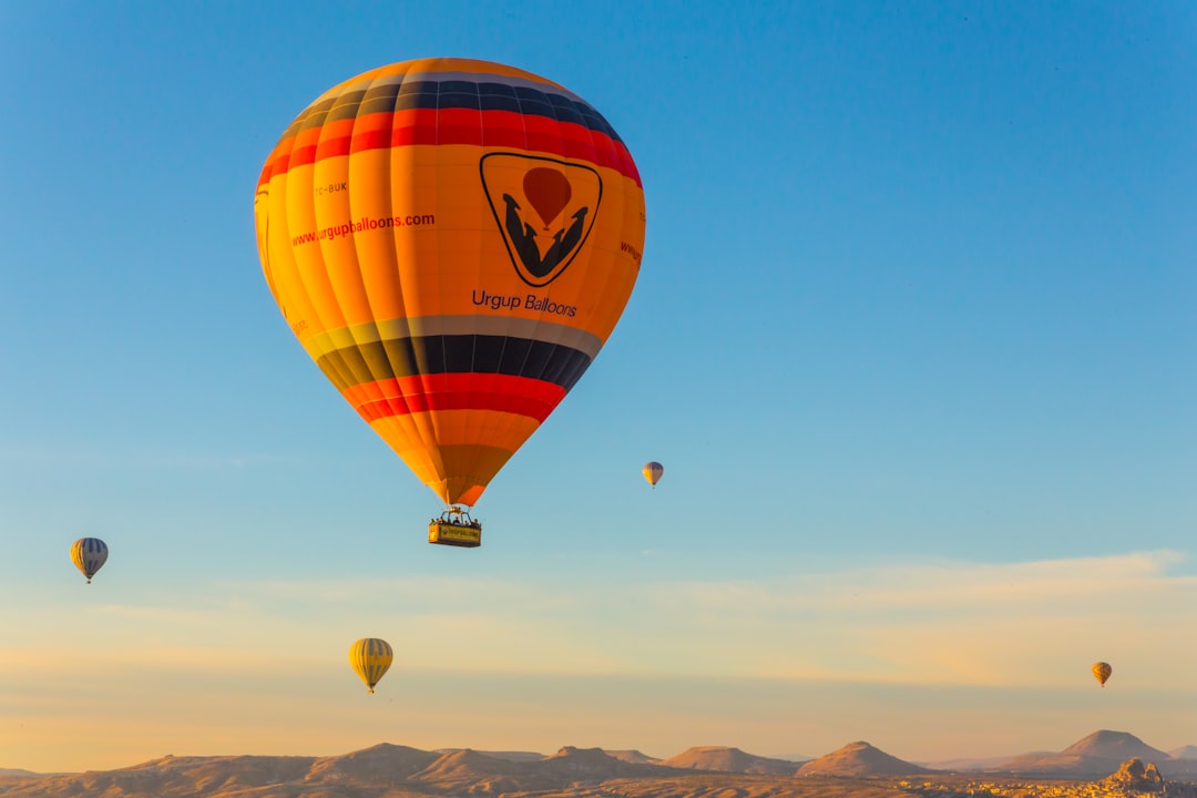 Urgup Town: Wine Capital of Cappadocia