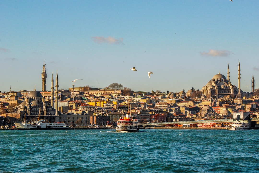 VPN Usage in Turkey: Guide