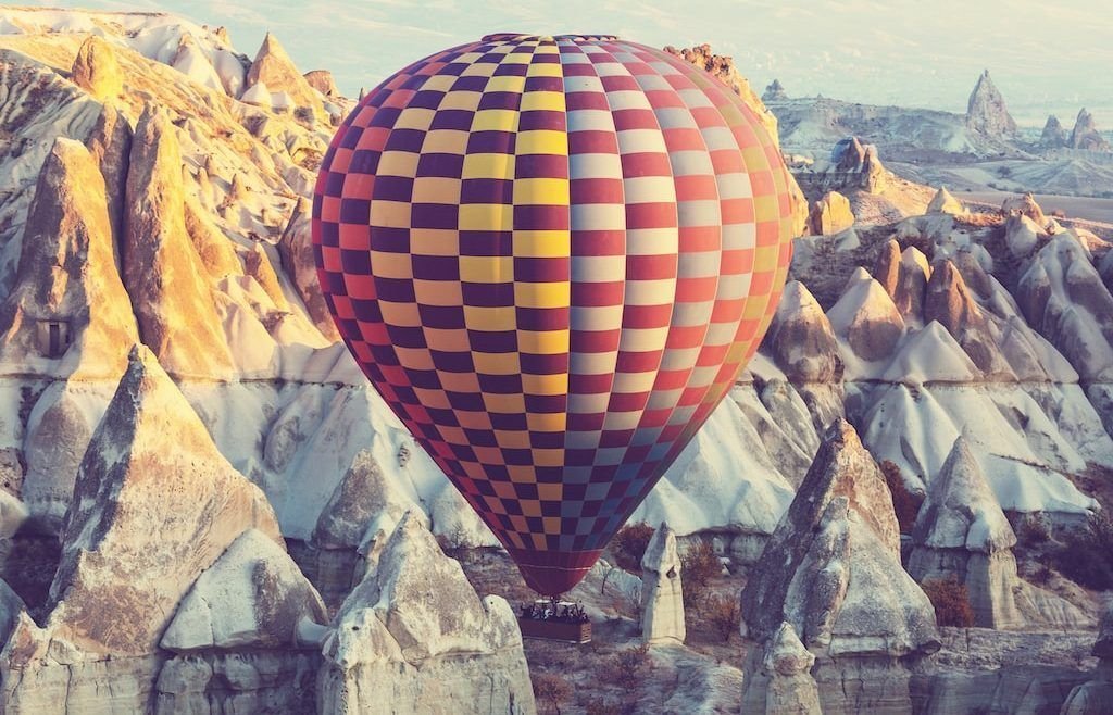 cappadocia travel tips
