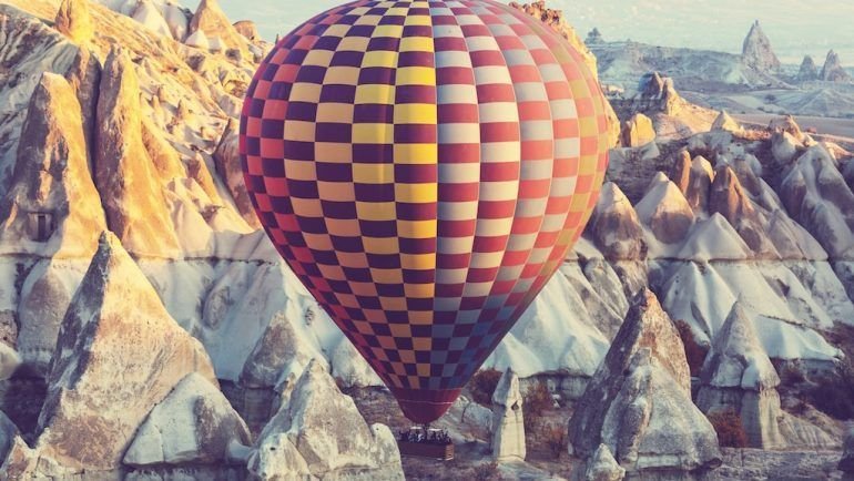 cappadocia travel tips