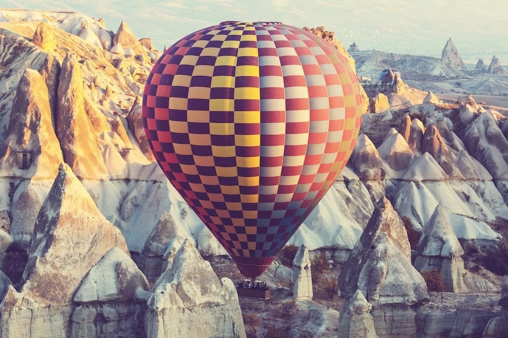 cappadocia travel tips