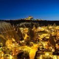 goreme cappadocia