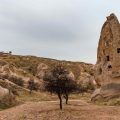cappadocia walking tour