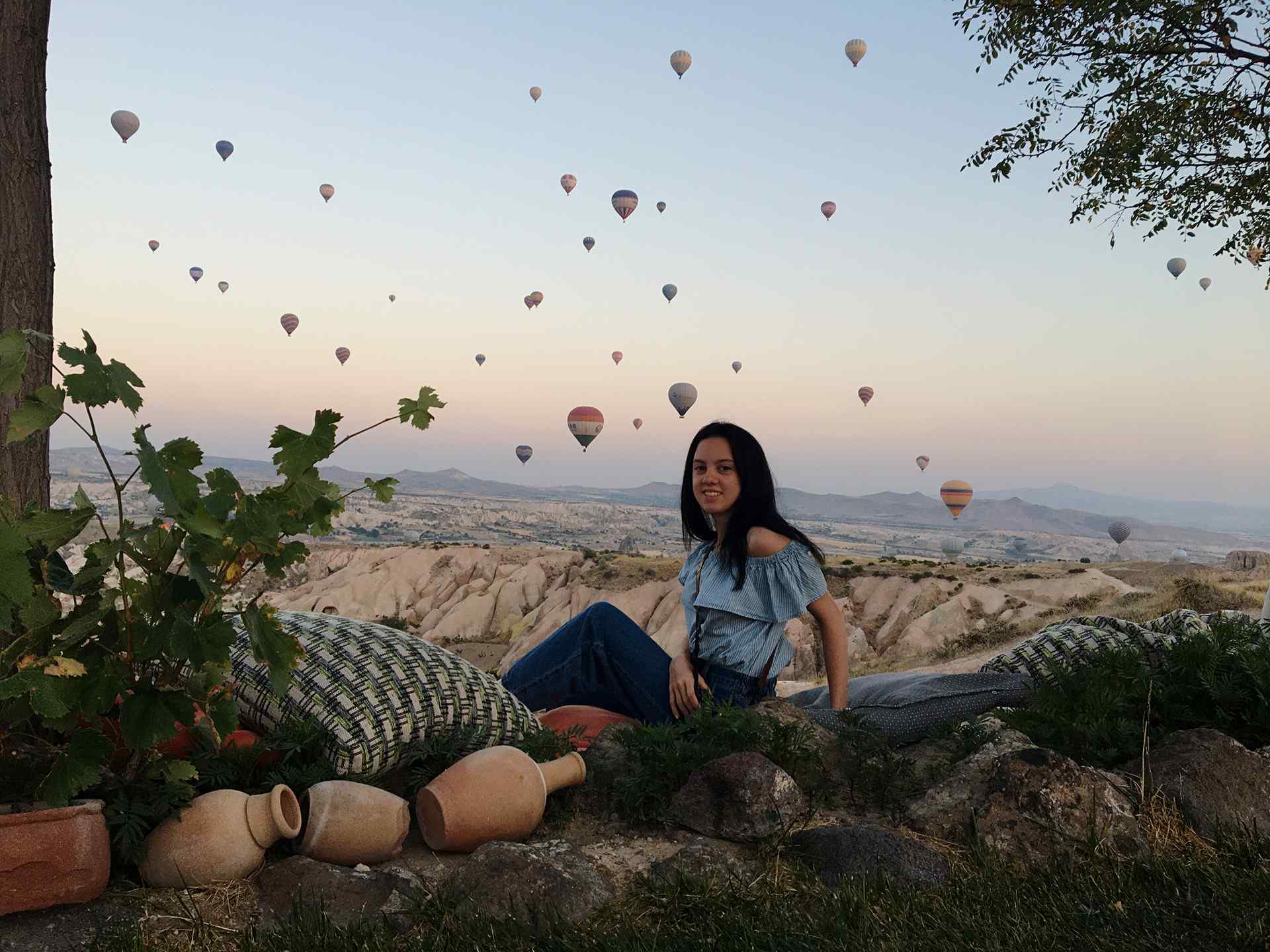 The Top Things to Do in Uchisar: A Tourist's Guide - Visit Cappadocia