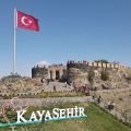 Nevsehir Kayasehir