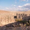 visit cappadocia in november