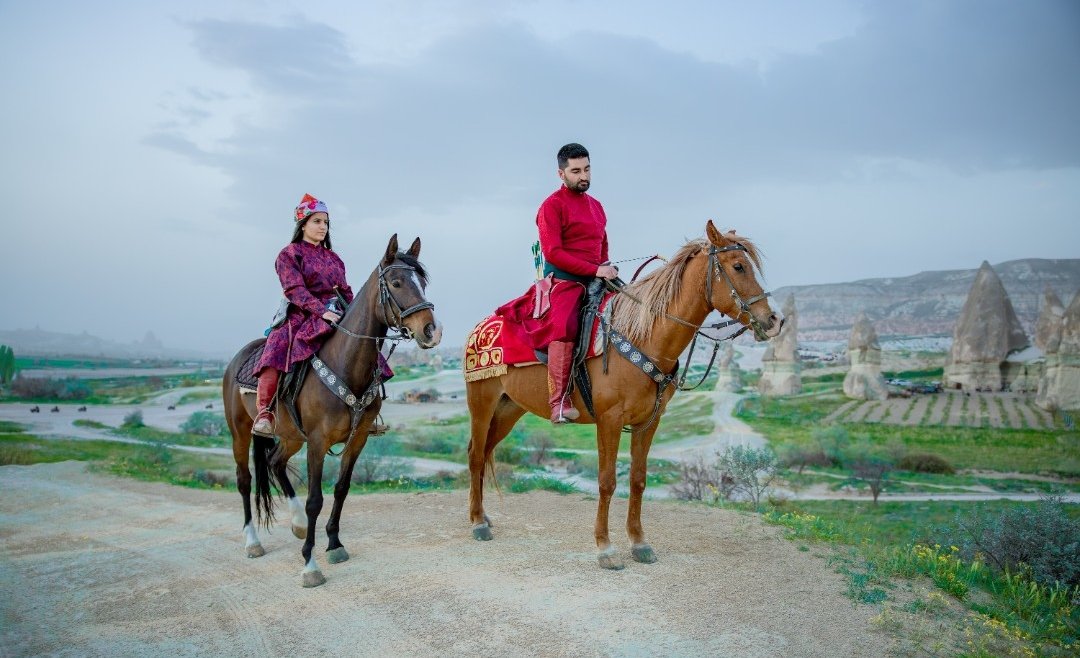 Cappadocia Horse Festival