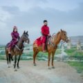 Cappadocia Horse Festival