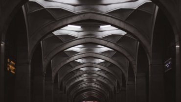 concrete building during daytime