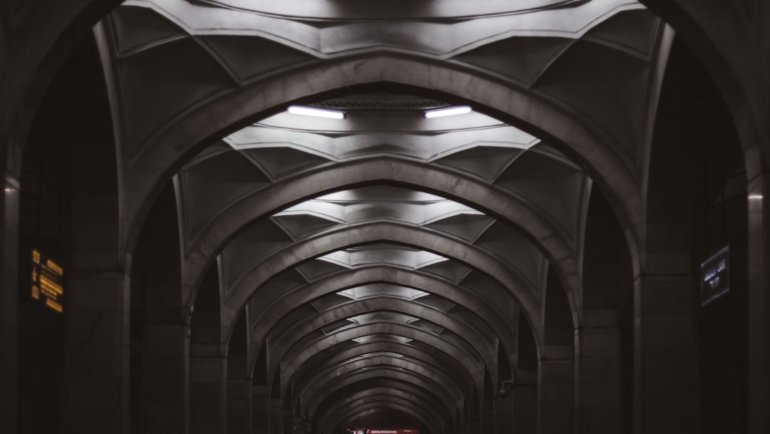 concrete building during daytime